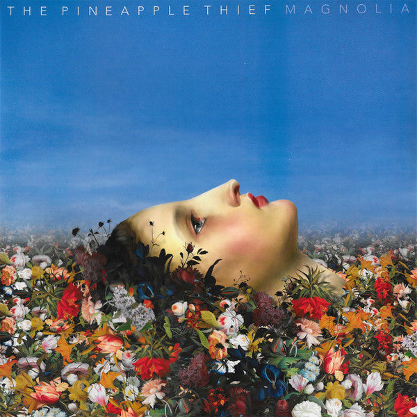 "Magnolia"