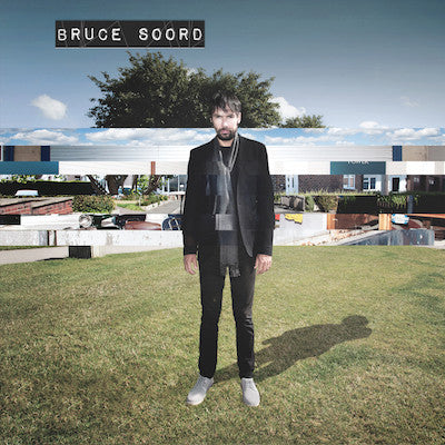 "Bruce Soord"