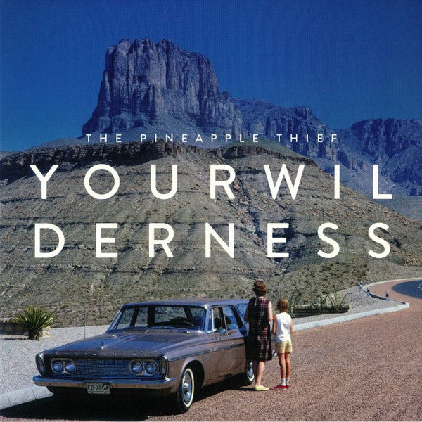"Your Wilderness"