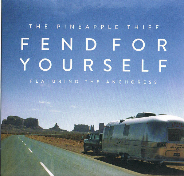 "Fend for Yourself"