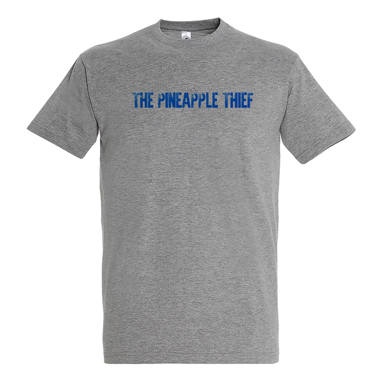 T-Shirt "Sport Grey"
