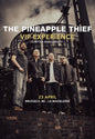 23 APR - Brussels, BE