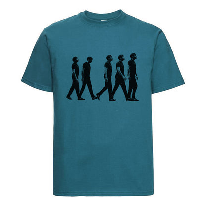 T-Shirt "Bruce Soord"