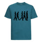 T-Shirt "Bruce Soord"