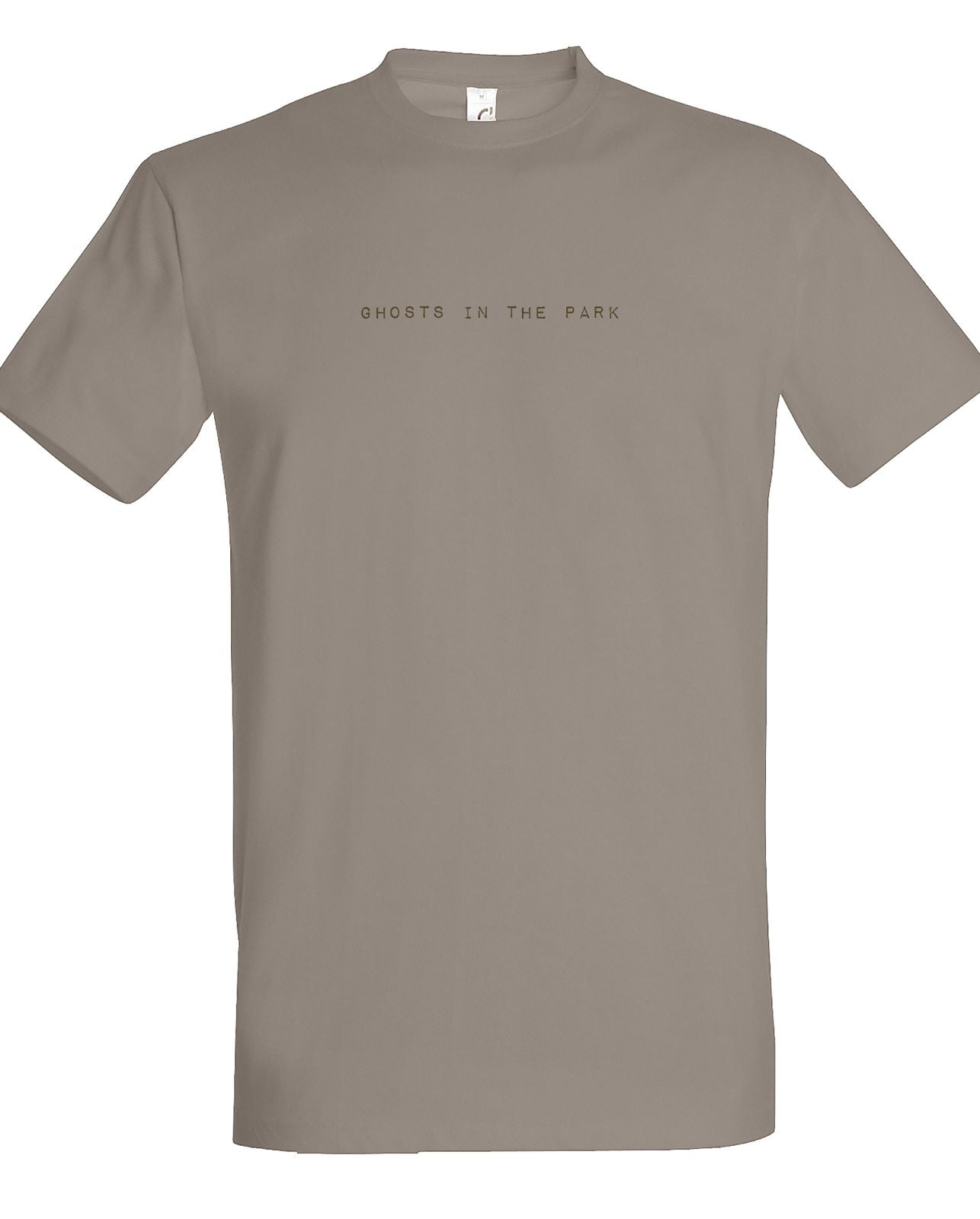 T-Shirt "Bruce Soord - Ghost in the Park"