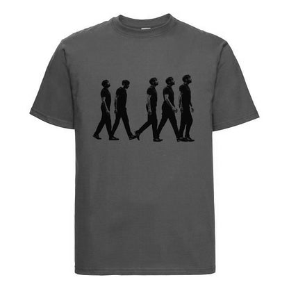 T-Shirt "Bruce Soord"