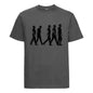 T-Shirt "Bruce Soord"