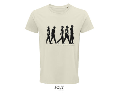 T-Shirt "Bruce Soord"