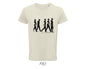 T-Shirt "Bruce Soord"