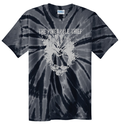 T-Shirt "Red Pineapple"