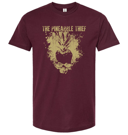T-Shirt "Red Pineapple"