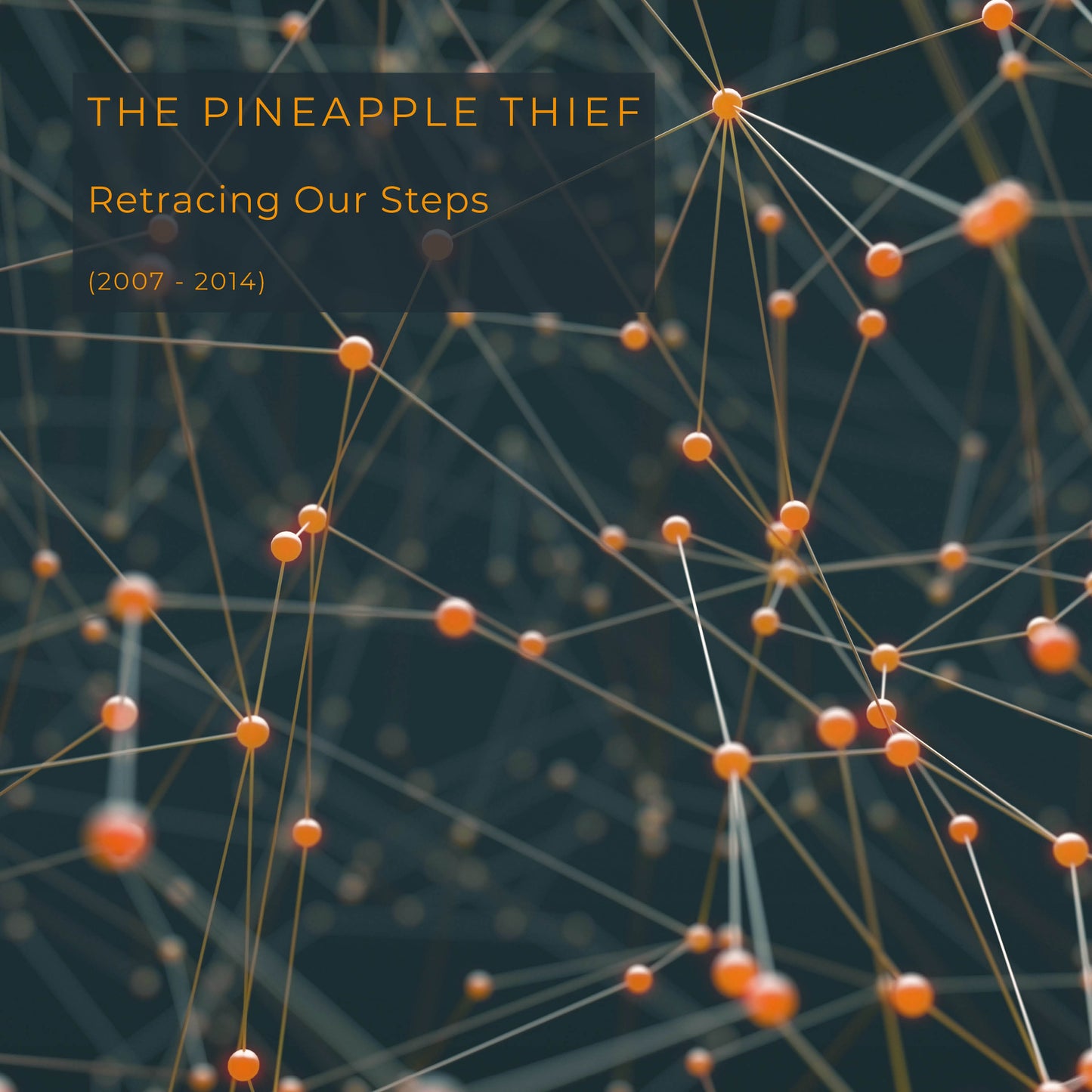 "Retracing Our Steps"