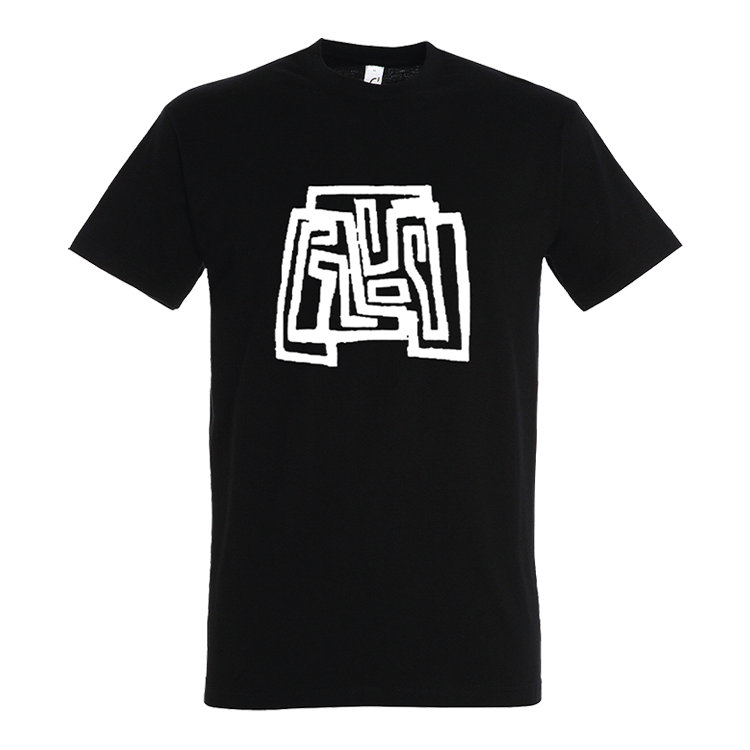 T-Shirt "Versions of the Truth"