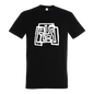 T-Shirt "Versions of the Truth"