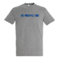 T-Shirt "Sport Grey"