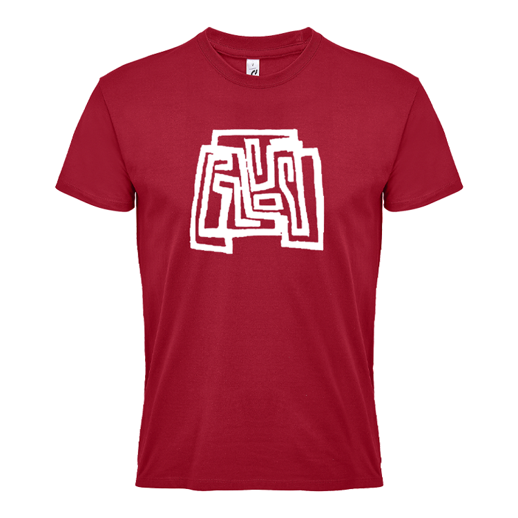 T-Shirt "Versions of the Truth"