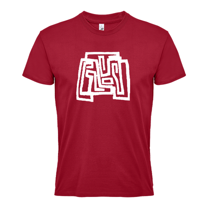 T-Shirt "Versions of the Truth"