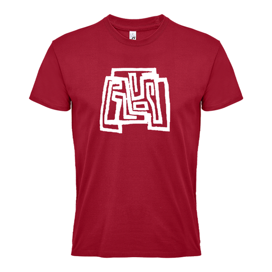 T-Shirt "Versions of the Truth"