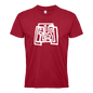 T-Shirt "Versions of the Truth"