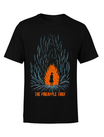 T-Shirt "Flames"