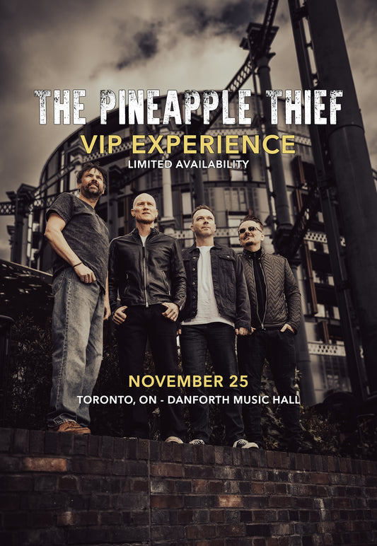 11.25 Toronto, ON
