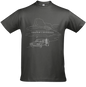 T-Shirt "Your Wilderness" 10th Anniversary