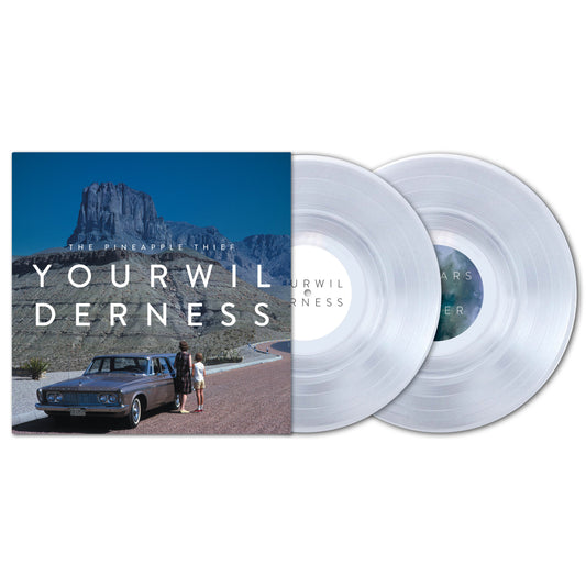 "Your Wilderness" 10th Anniversary (2 LP)
