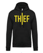 Pullover Hoodie "Thief"